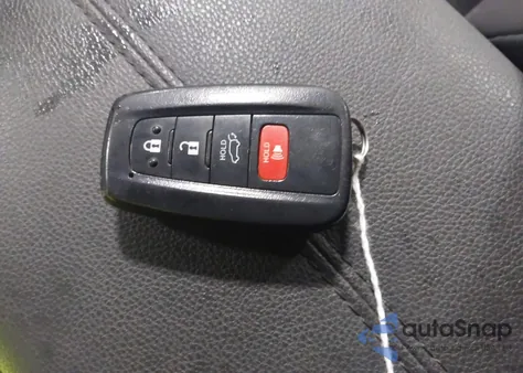 2021 Toyota Rav4 Trd Off-Road z USA, uszkodzony, nr VIN 2T3S1RFV5MW228428